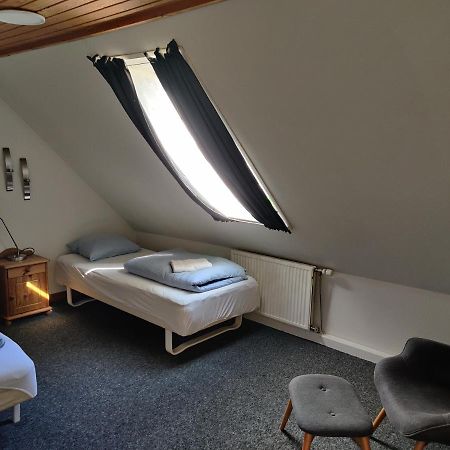 גסה Kobmandsgaardens B&B מראה חיצוני תמונה