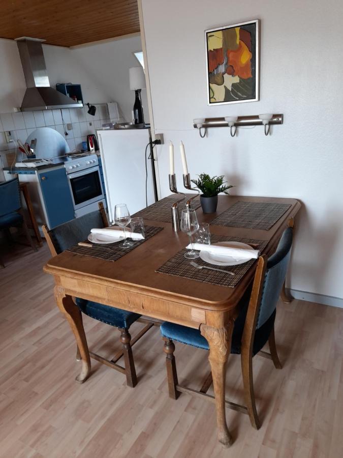 גסה Kobmandsgaardens B&B מראה חיצוני תמונה