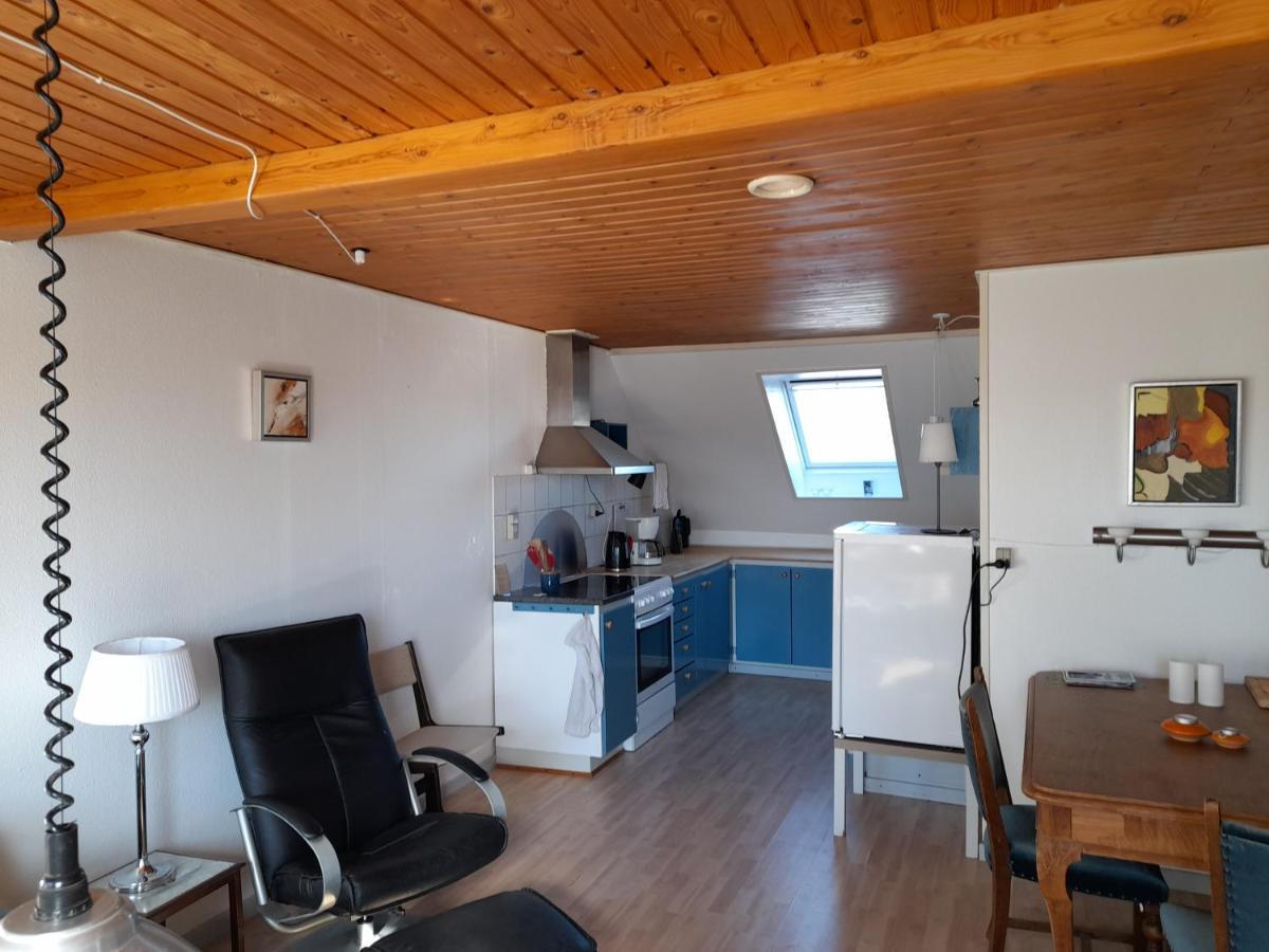 גסה Kobmandsgaardens B&B מראה חיצוני תמונה